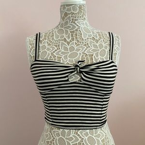 Urban Outfitters Crop Top